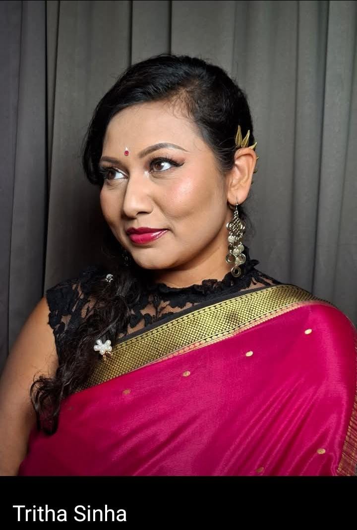 Tritha Sinha