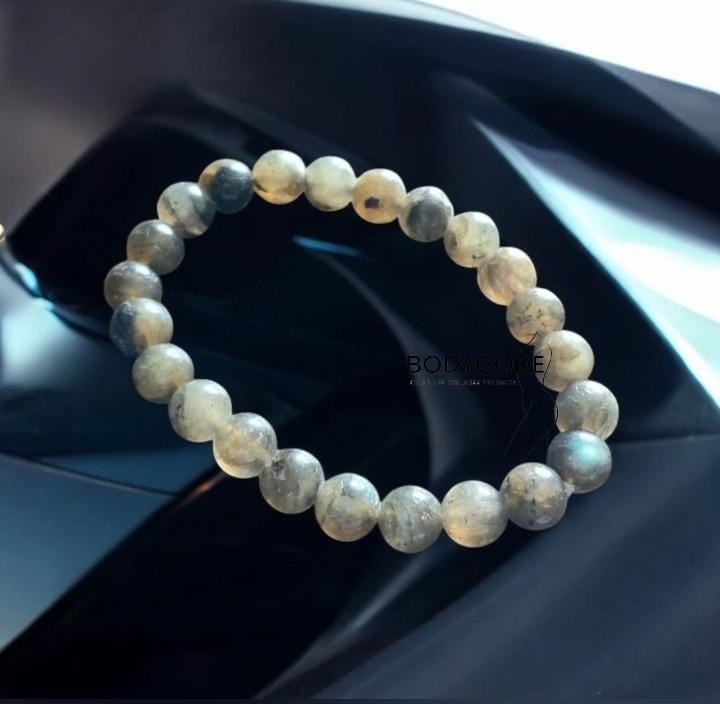 Labradorite Bracelet 
₹ -  2500/-   8 mm