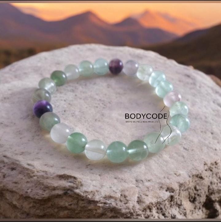 Fluorite Bracelet
₹- 2500/-
