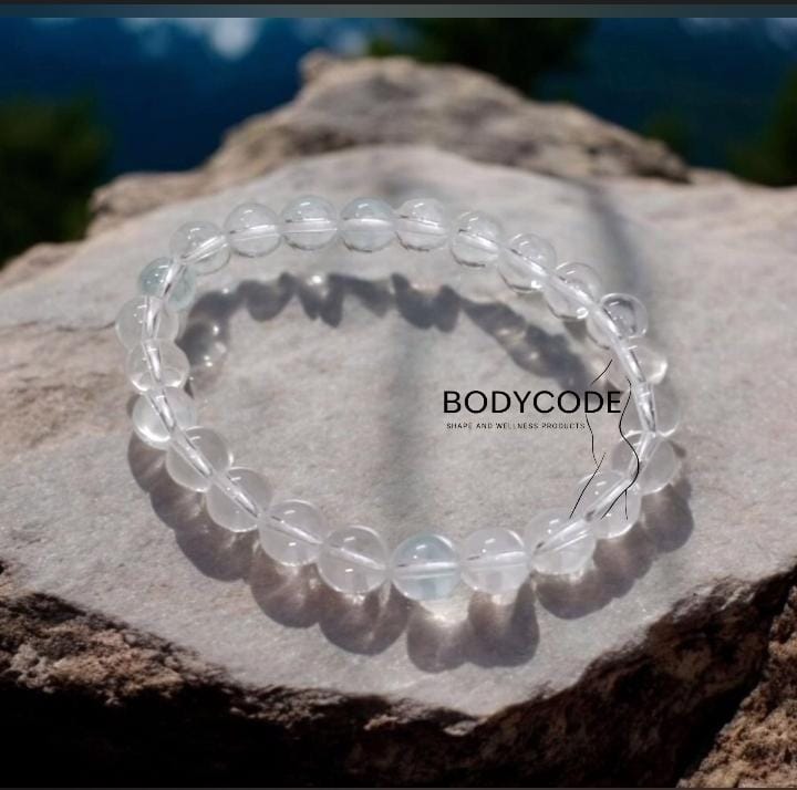 Natural Clear Quartz 
₹- 2500/