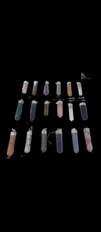 BodyCode Shape & Wellness Products