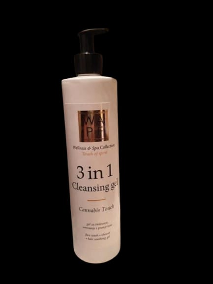 BodyCode Shape & Wellness Products