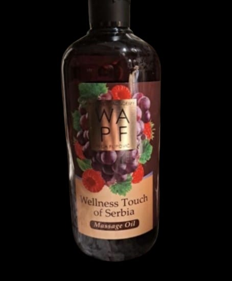 BodyCode Shape & Wellness Products