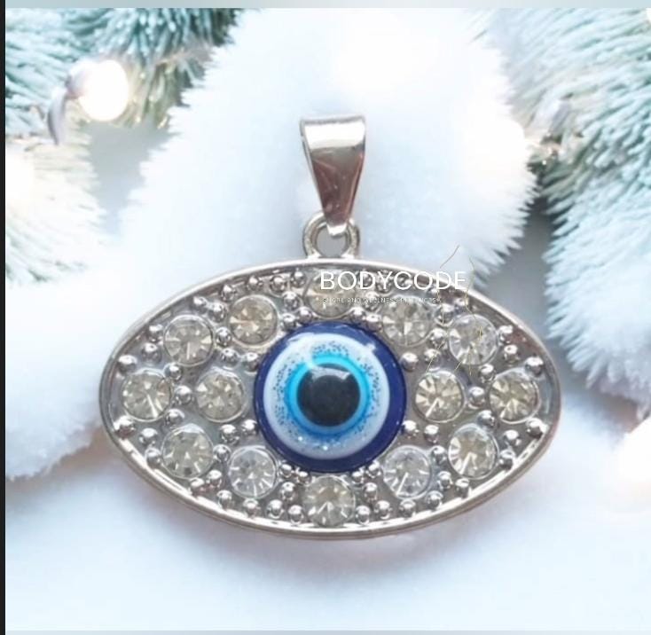 Evil Eye Pendant 
₹ : 1999/-
