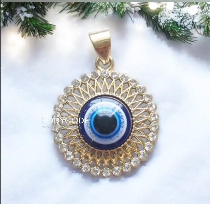 Evileye Pendant 
₹ : 999/-